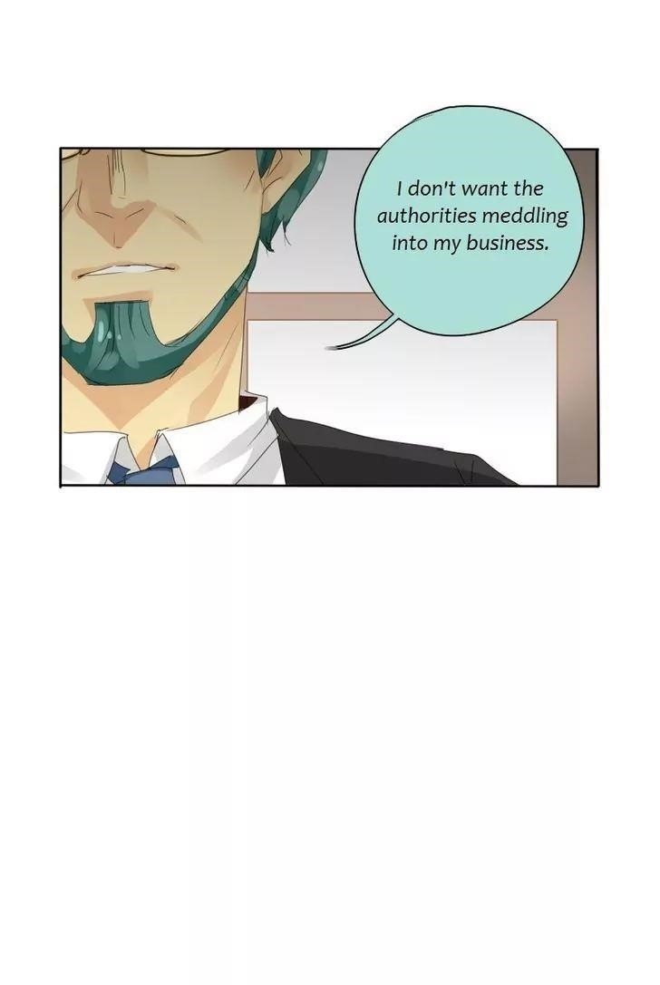 UnOrdinary Chapter 43 - Page 28 in English