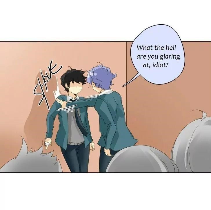 UnOrdinary Chapter 43 - Page 36 in English
