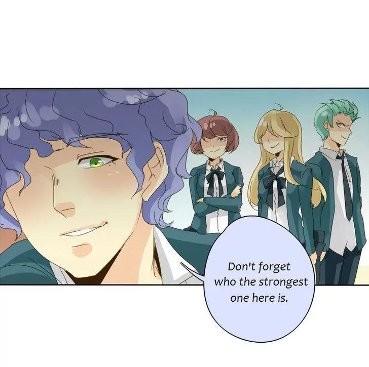 UnOrdinary Chapter 43 - Page 39 in English