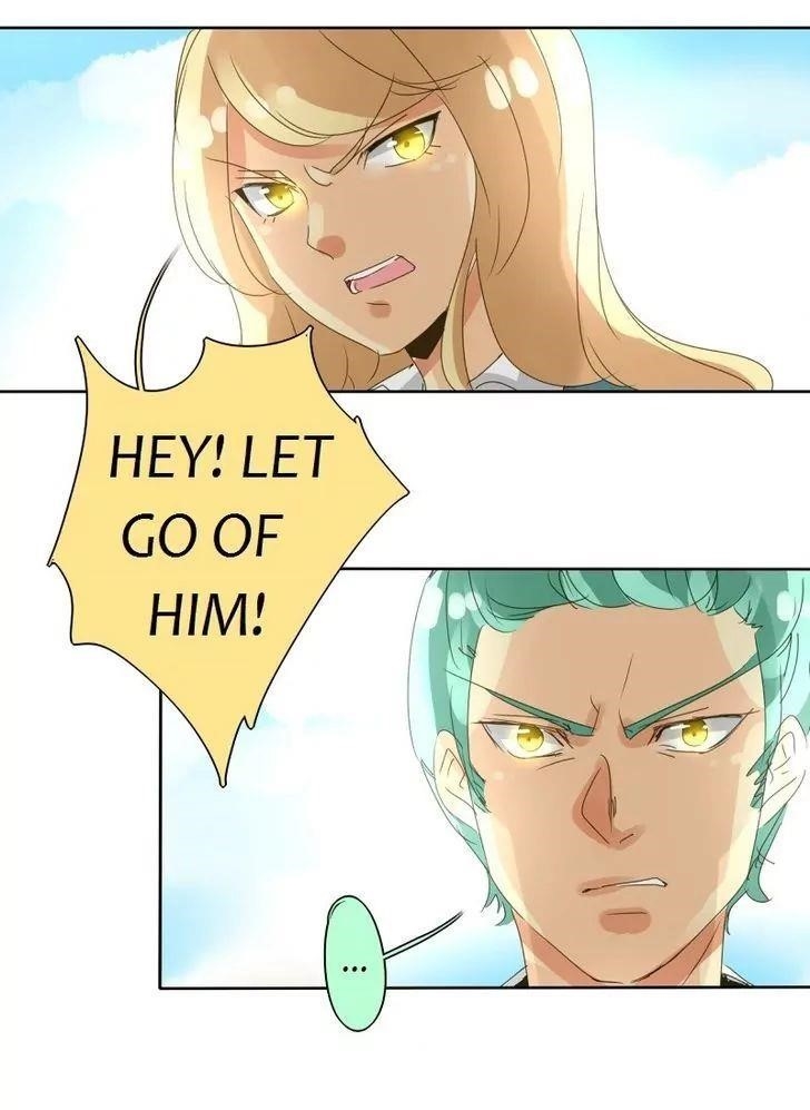 UnOrdinary Chapter 43 - Page 52 in English