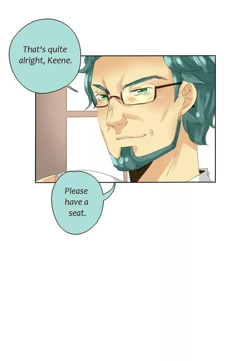 UnOrdinary Chapter 43 - Page 6 in English