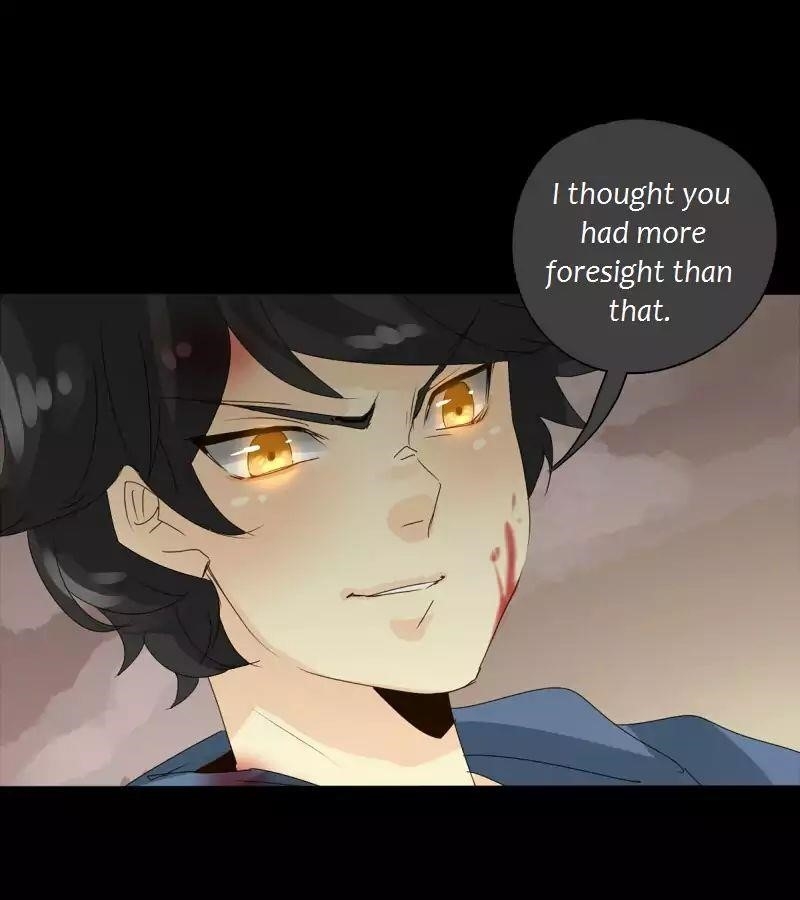 UnOrdinary Chapter 44 - Page 18 in English