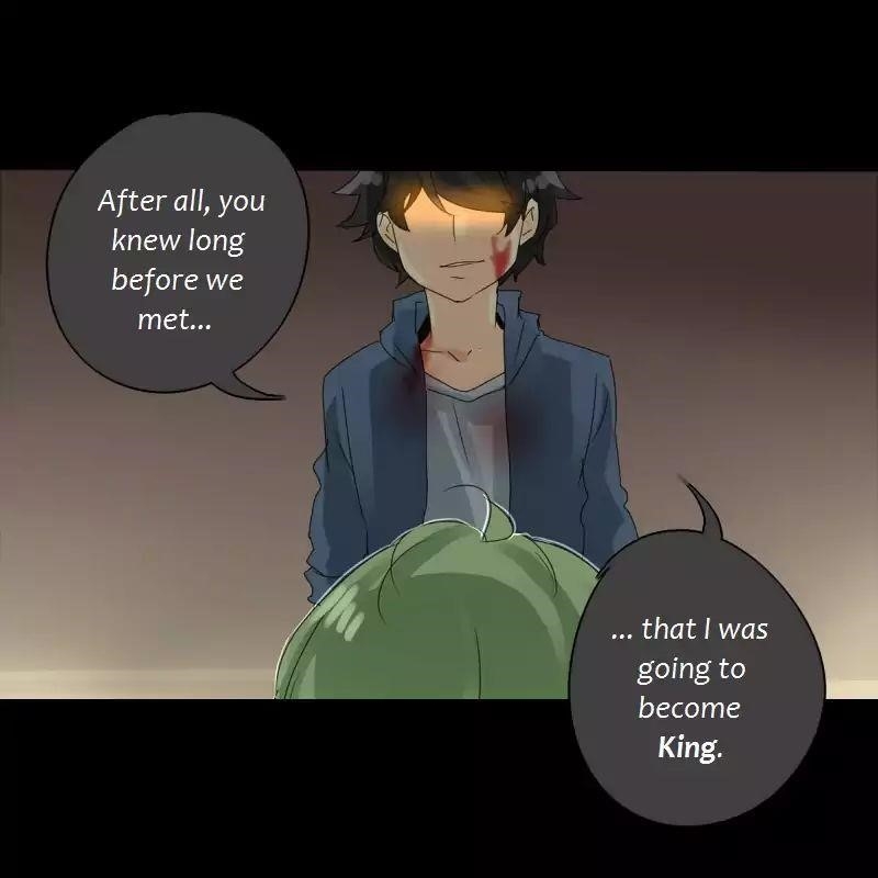 UnOrdinary Chapter 44 - Page 19 in English