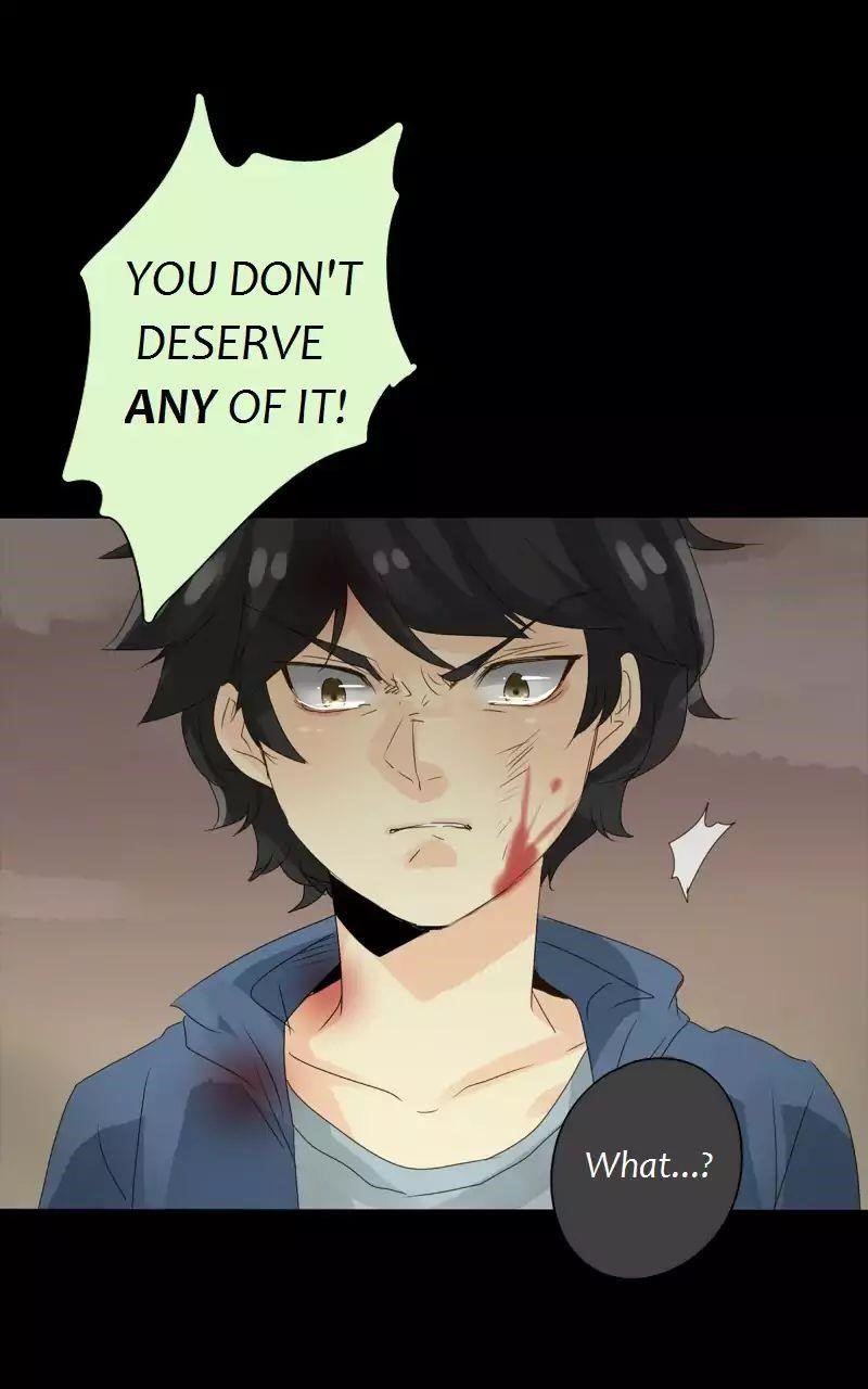 UnOrdinary Chapter 44 - Page 42 in English