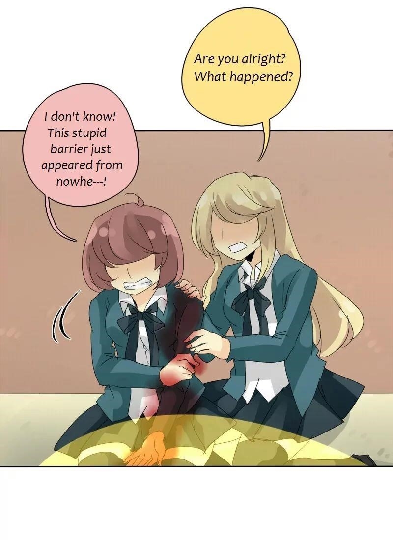 UnOrdinary Chapter 45 - Page 42 in English