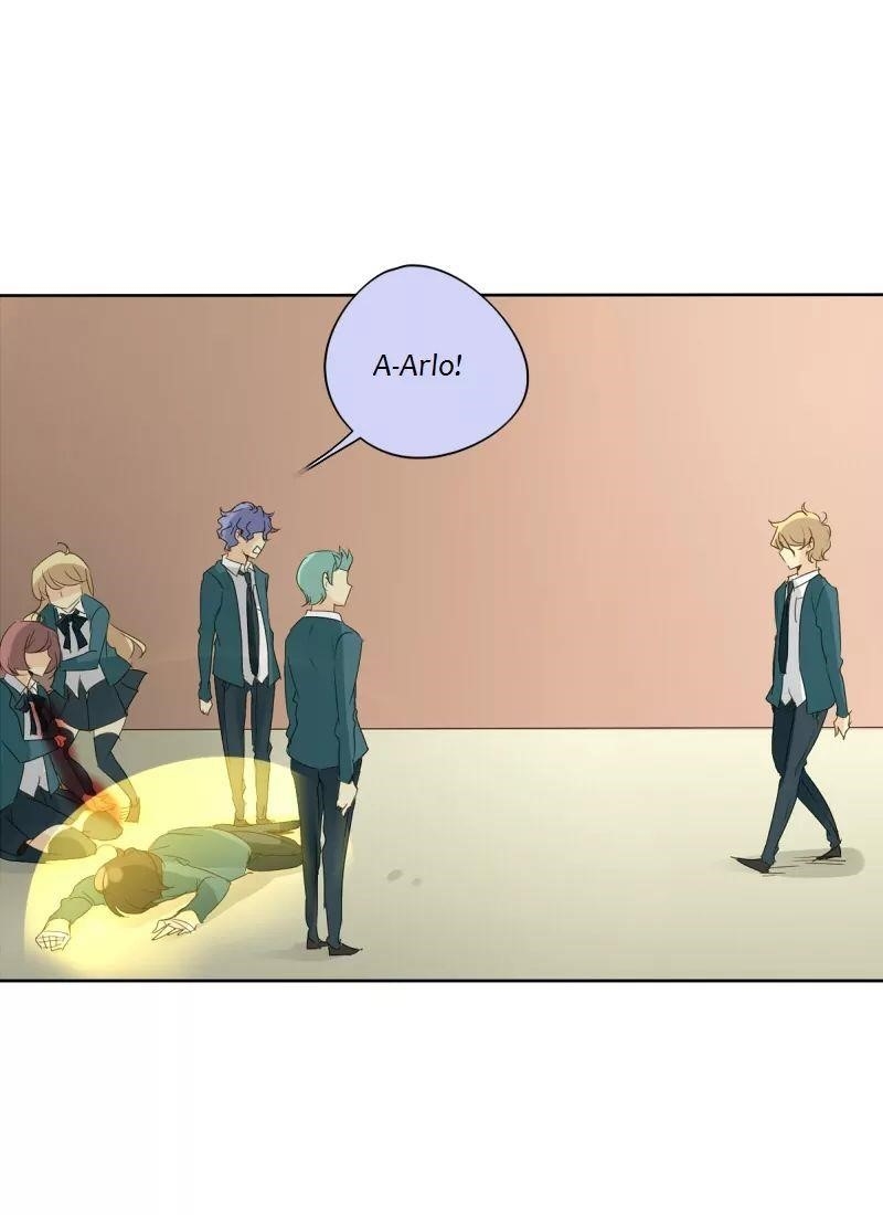 UnOrdinary Chapter 45 - Page 49 in English