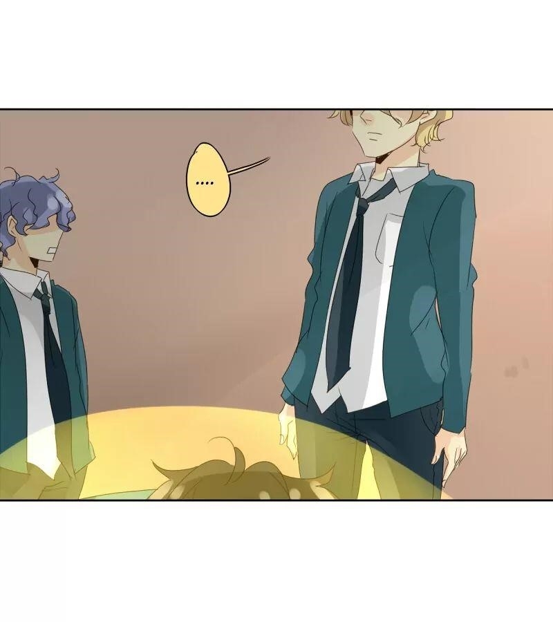 UnOrdinary Chapter 45 - Page 50 in English