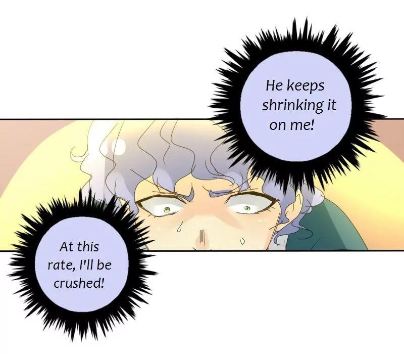 UnOrdinary Chapter 45 - Page 61 in English