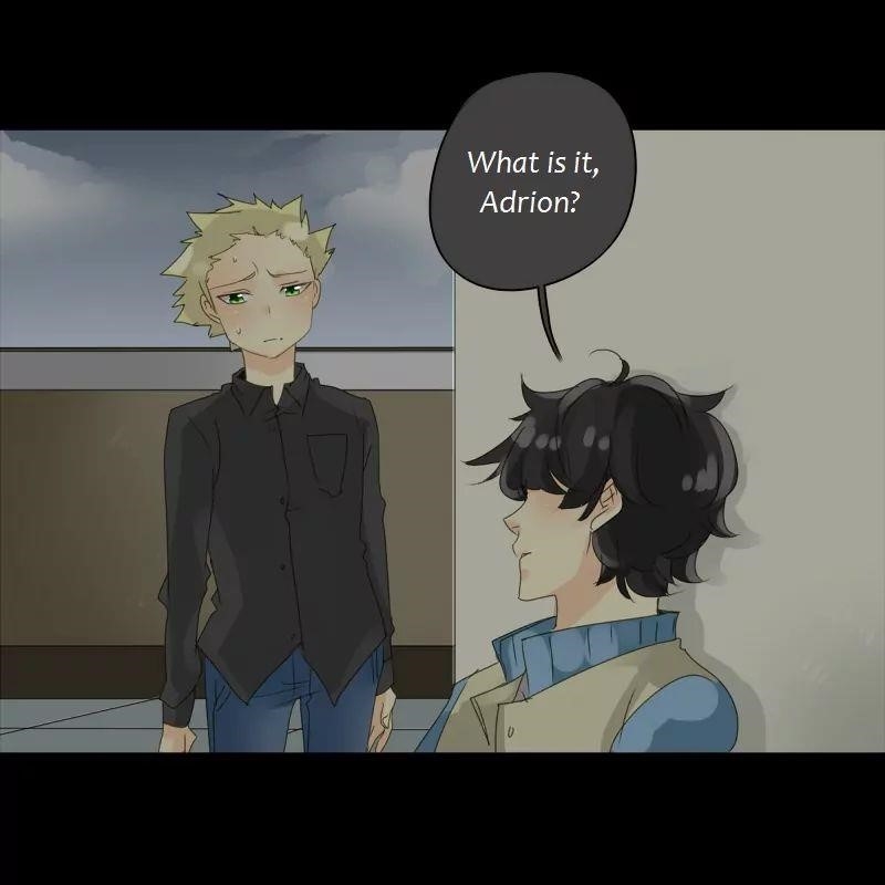 UnOrdinary Chapter 46 - Page 12 in English