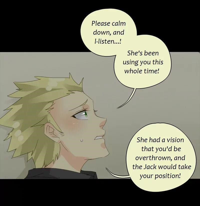 UnOrdinary Chapter 46 - Page 24 in English