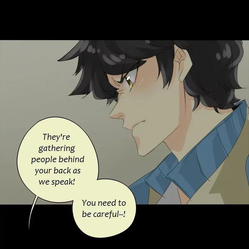 UnOrdinary Chapter 46 - Page 25 in English