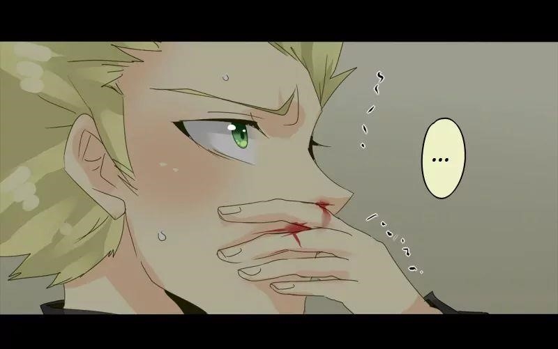 UnOrdinary Chapter 46 - Page 29 in English