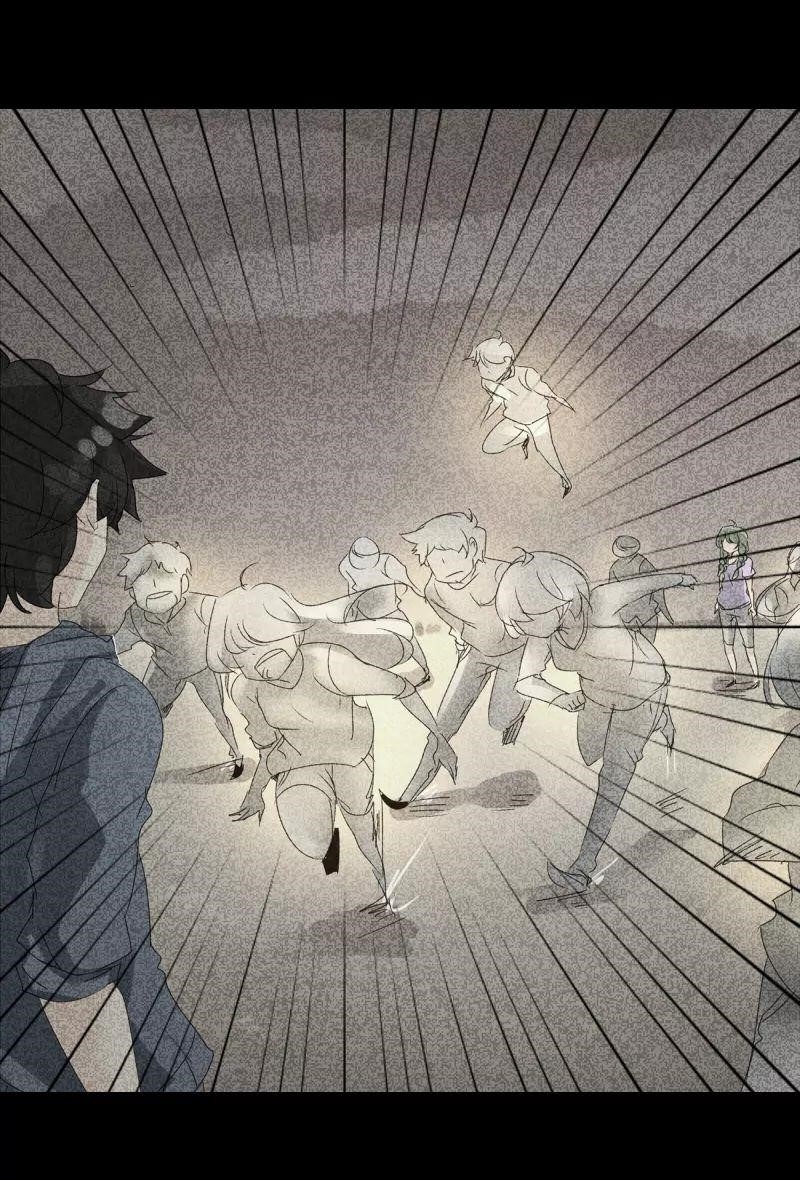 UnOrdinary Chapter 46 - Page 38 in English