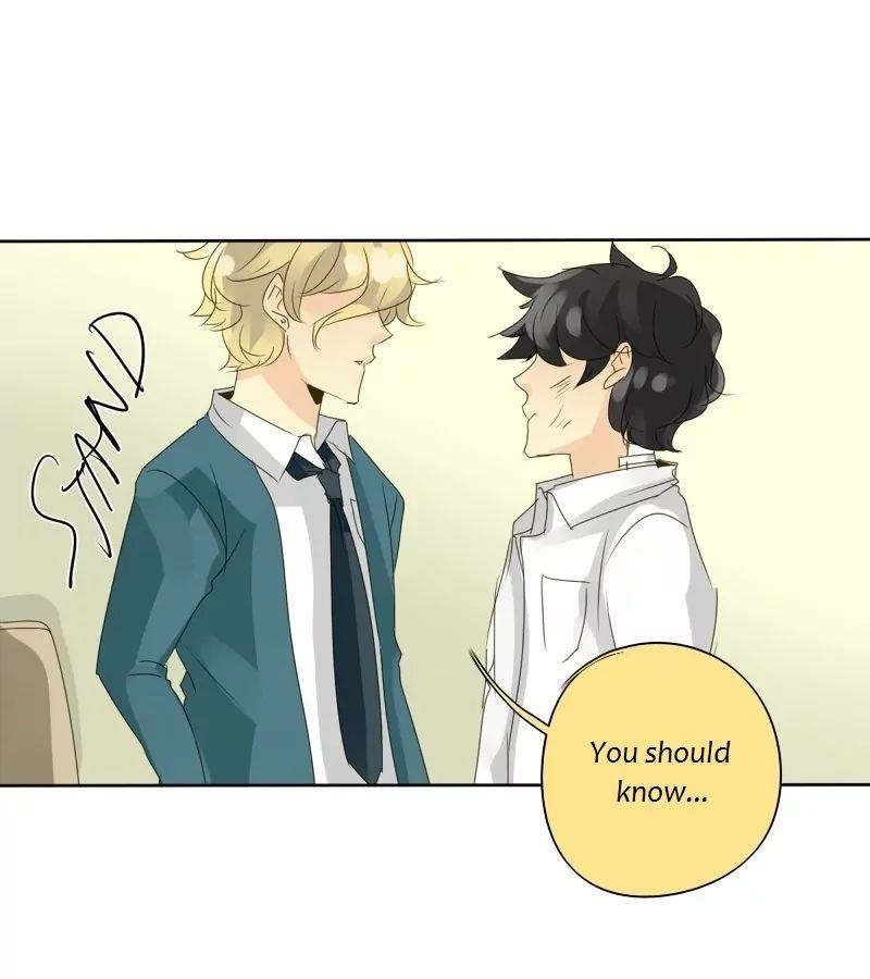 UnOrdinary Chapter 46 - Page 63 in English