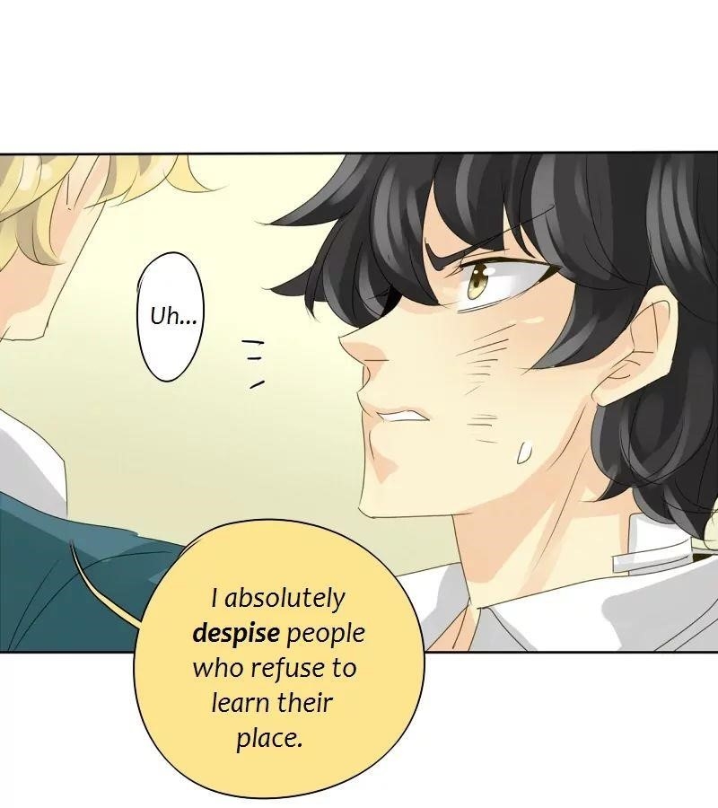 UnOrdinary Chapter 46 - Page 64 in English