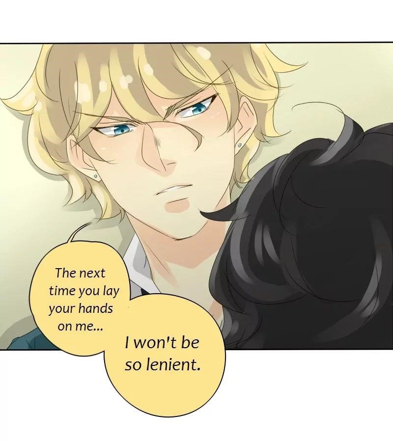 UnOrdinary Chapter 46 - Page 65 in English