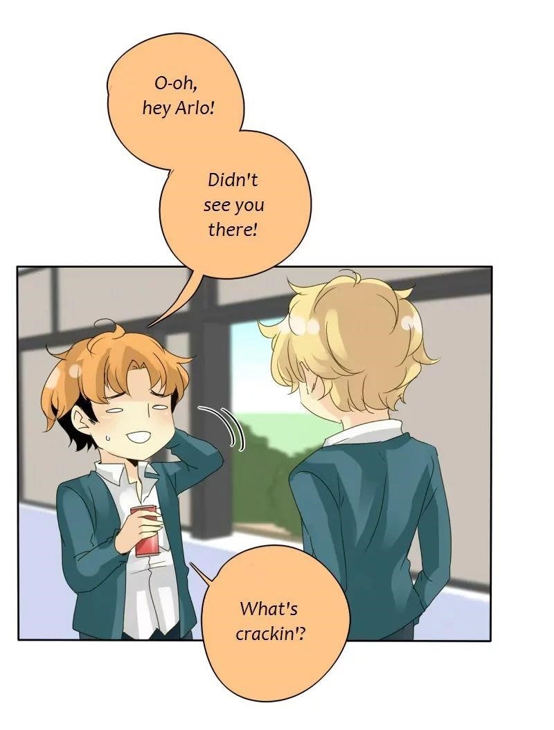 UnOrdinary Chapter 47 - Page 13 in English