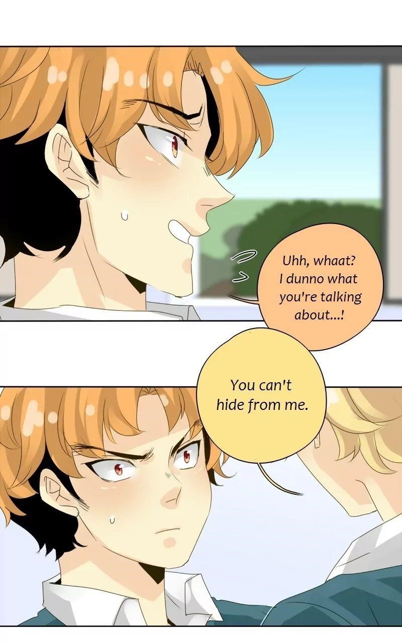 UnOrdinary Chapter 47 - Page 15 in English