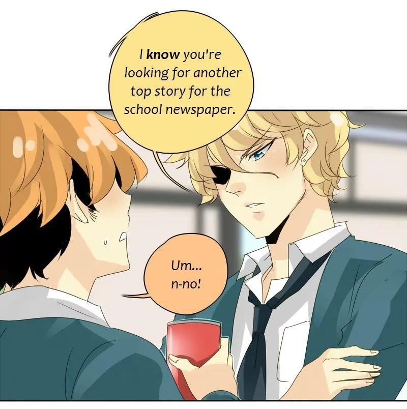 UnOrdinary Chapter 47 - Page 16 in English