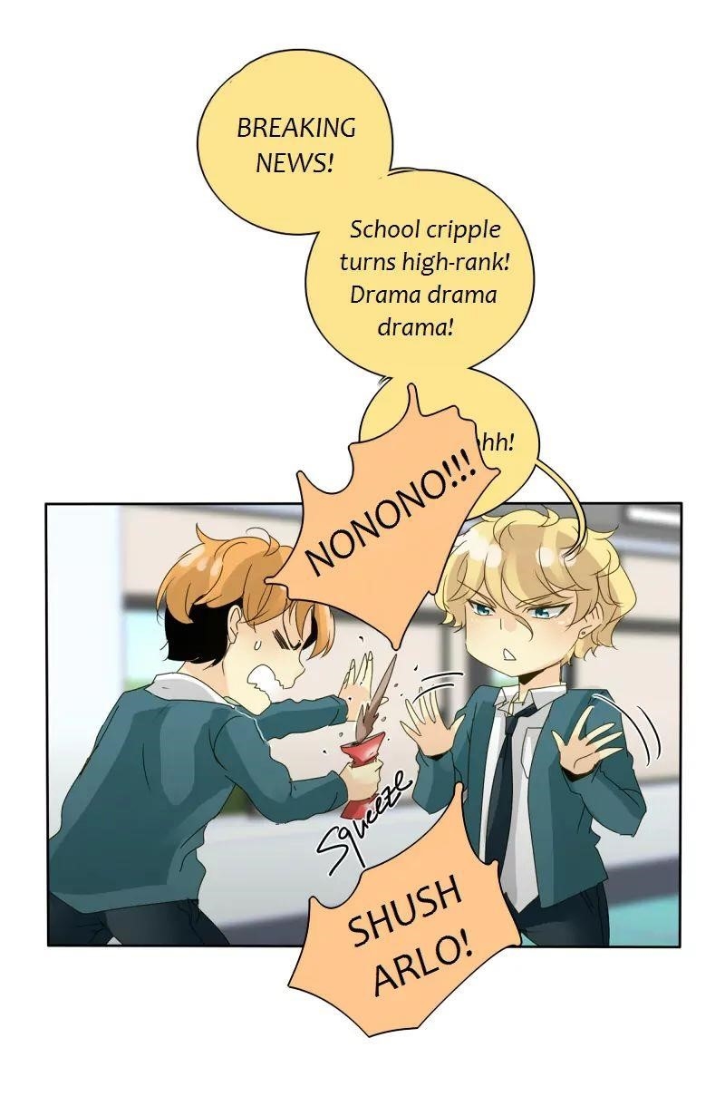 UnOrdinary Chapter 47 - Page 17 in English