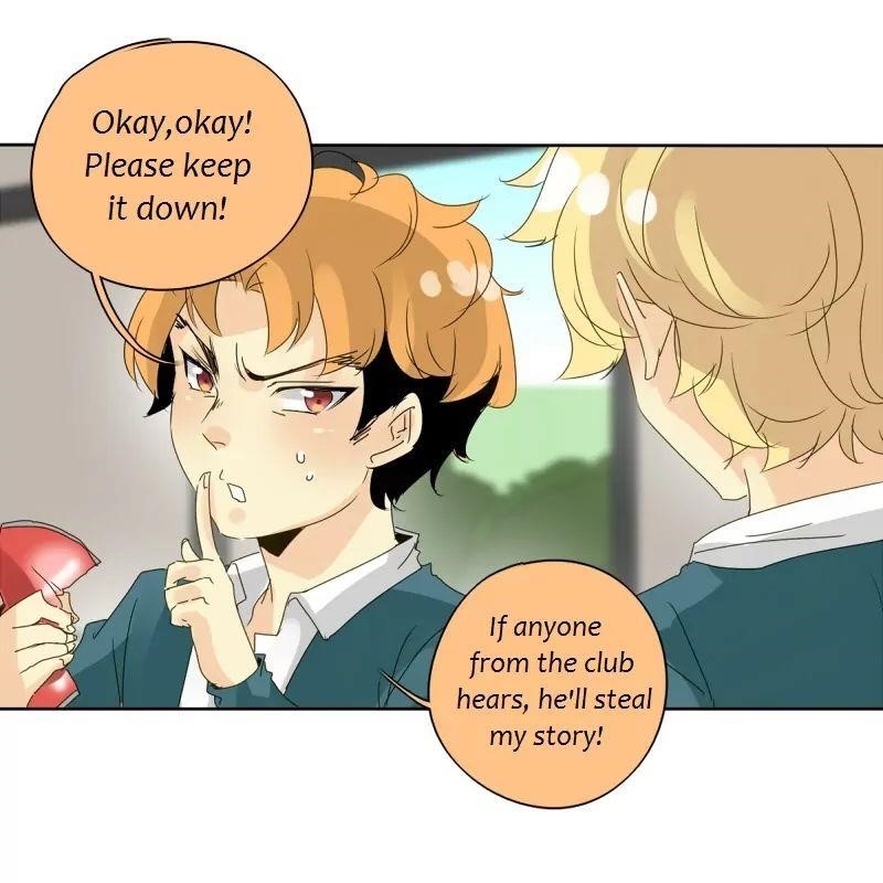 UnOrdinary Chapter 47 - Page 18 in English