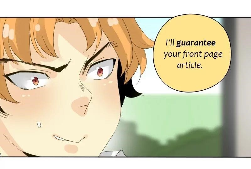UnOrdinary Chapter 47 - Page 22 in English