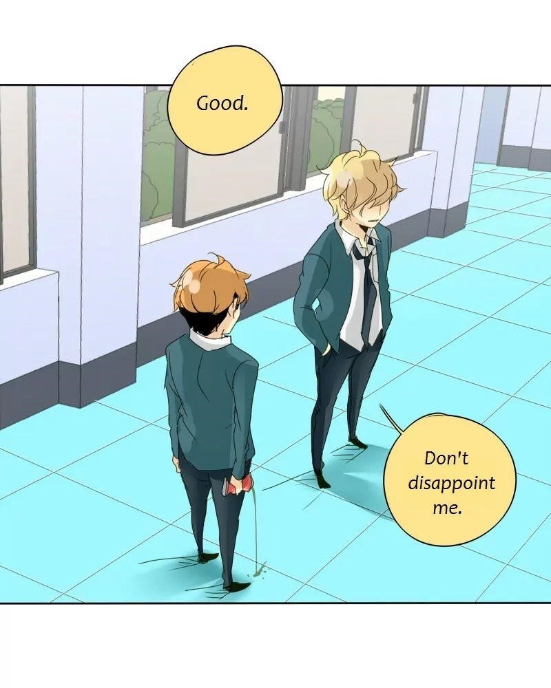 UnOrdinary Chapter 47 - Page 25 in English