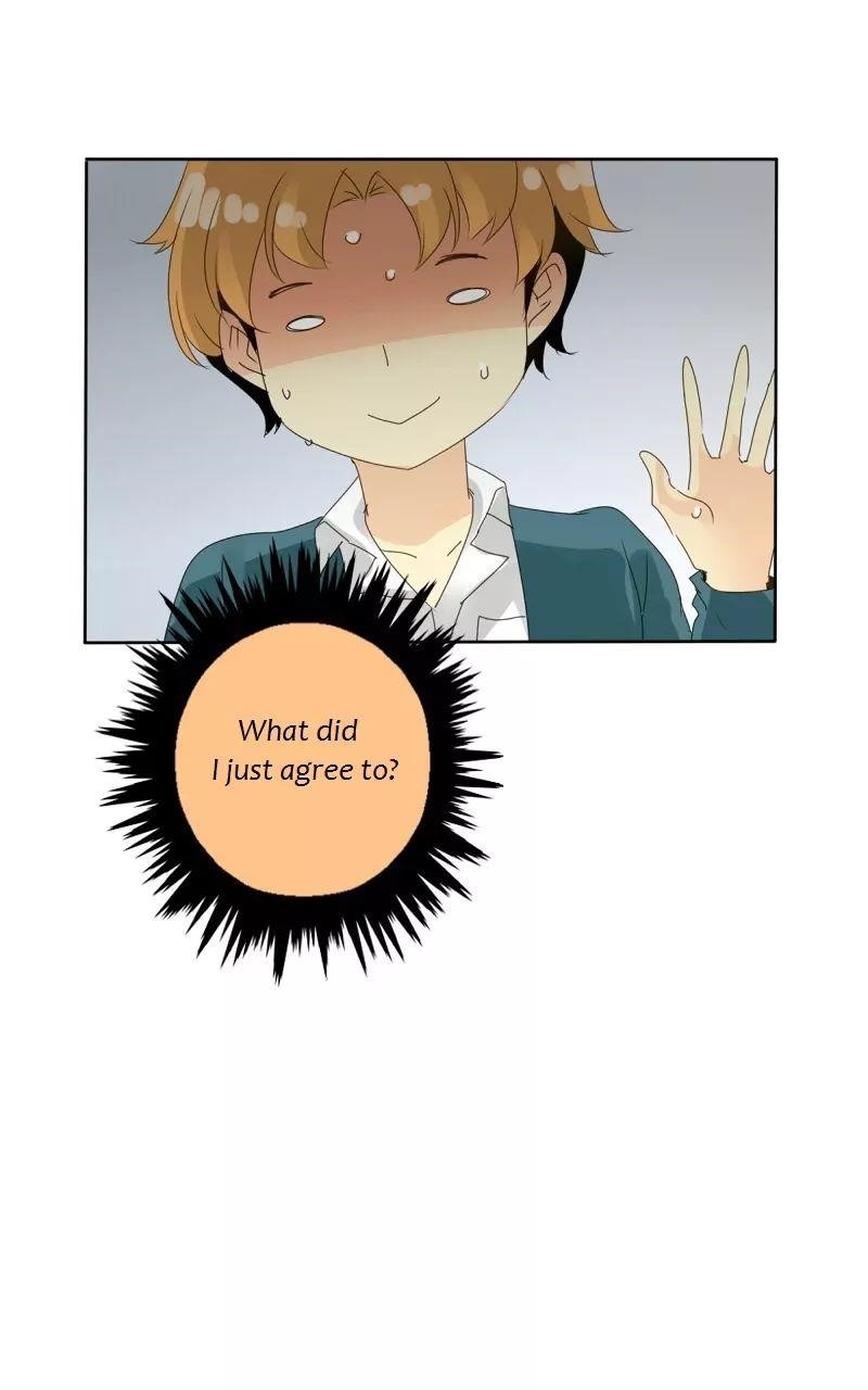 UnOrdinary Chapter 47 - Page 27 in English