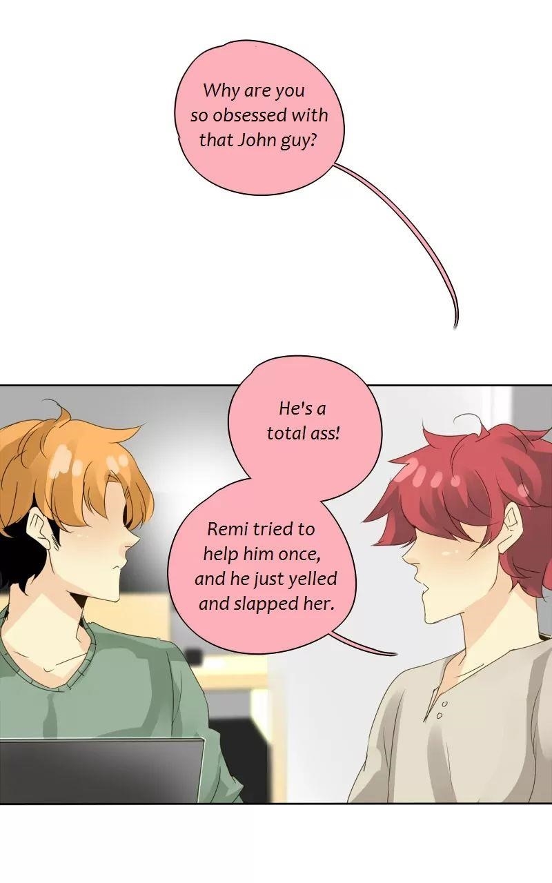UnOrdinary Chapter 47 - Page 37 in English