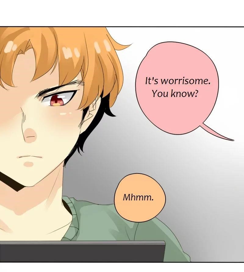 UnOrdinary Chapter 47 - Page 40 in English