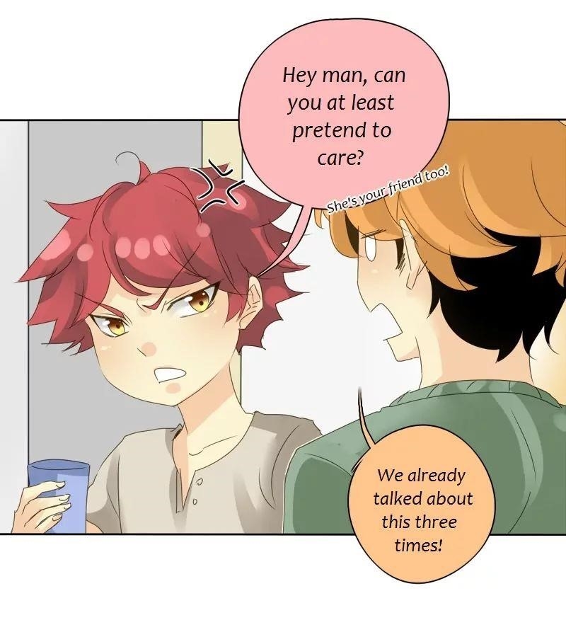 UnOrdinary Chapter 47 - Page 41 in English