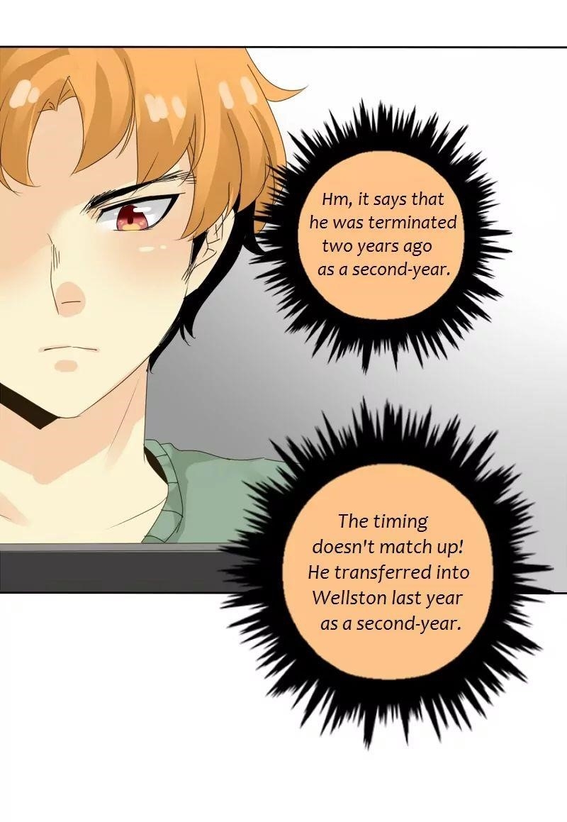 UnOrdinary Chapter 47 - Page 51 in English