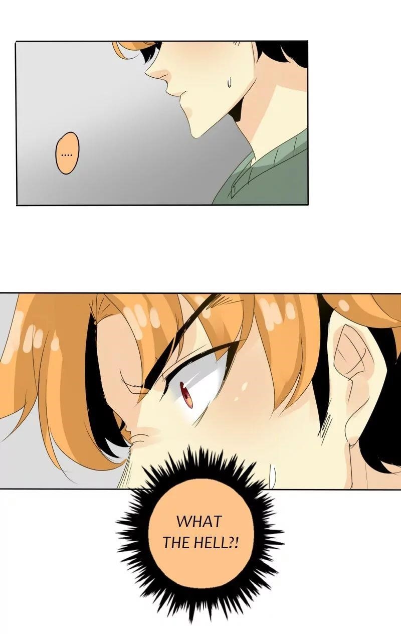 UnOrdinary Chapter 47 - Page 55 in English