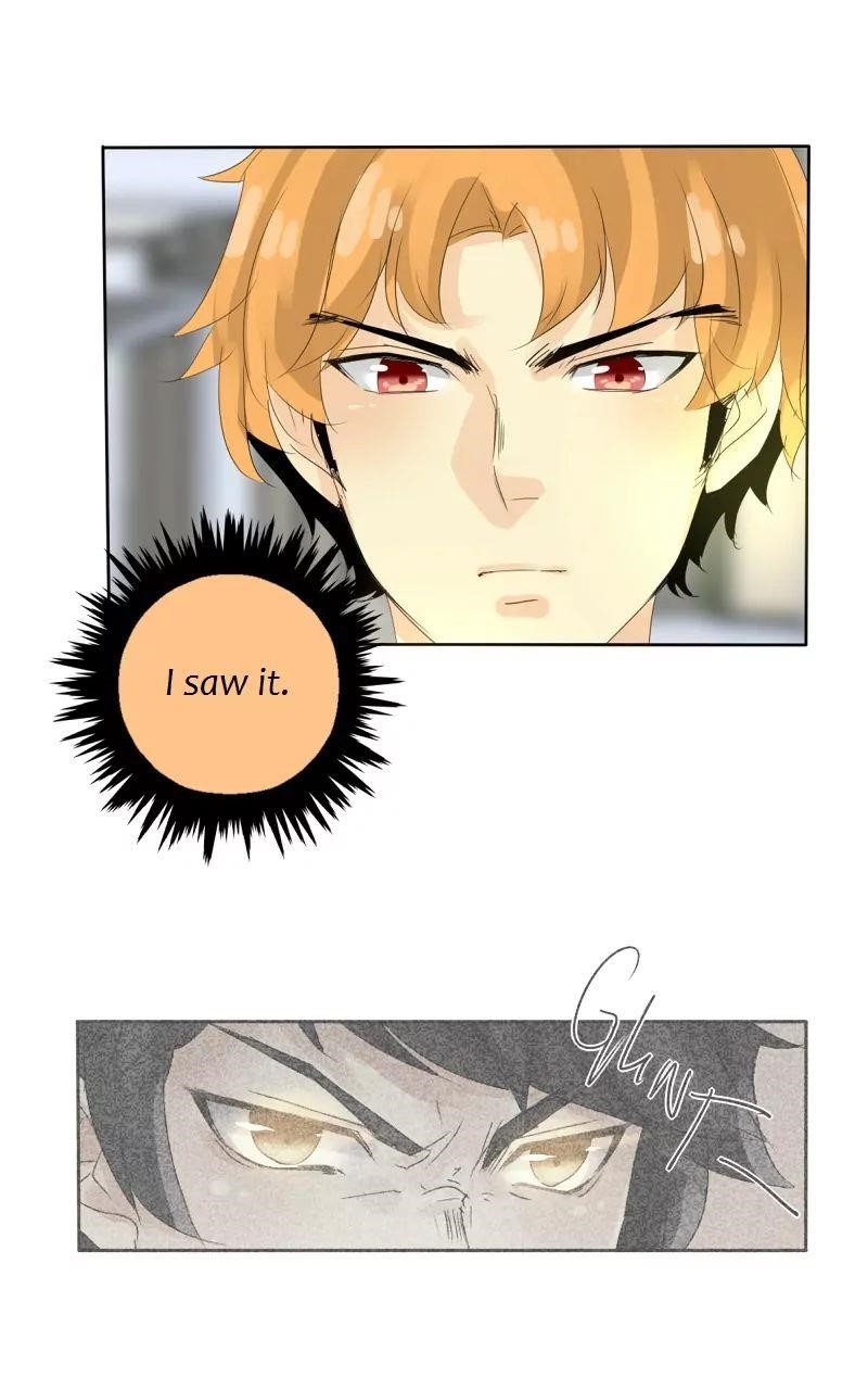 UnOrdinary Chapter 47 - Page 7 in English