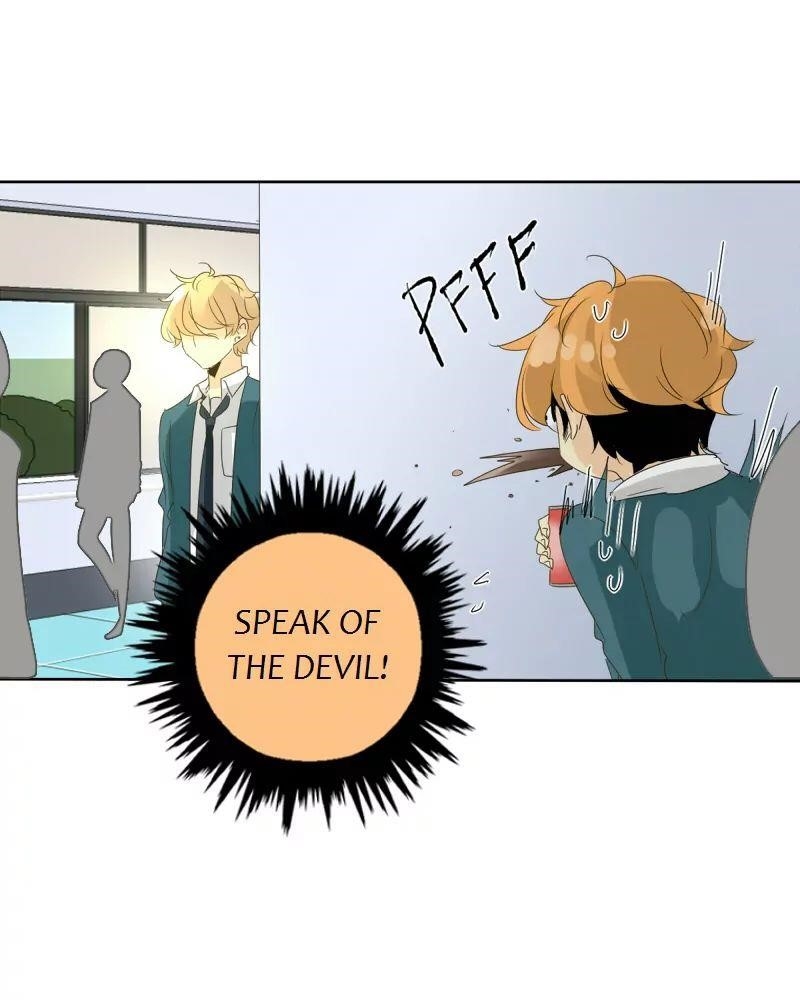 UnOrdinary Chapter 47 - Page 9 in English