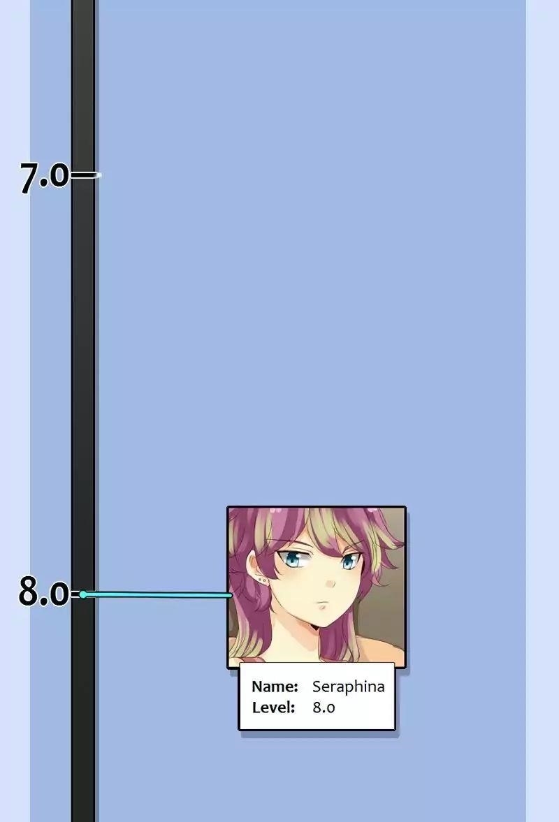 UnOrdinary Chapter 48 - Page 21 in English
