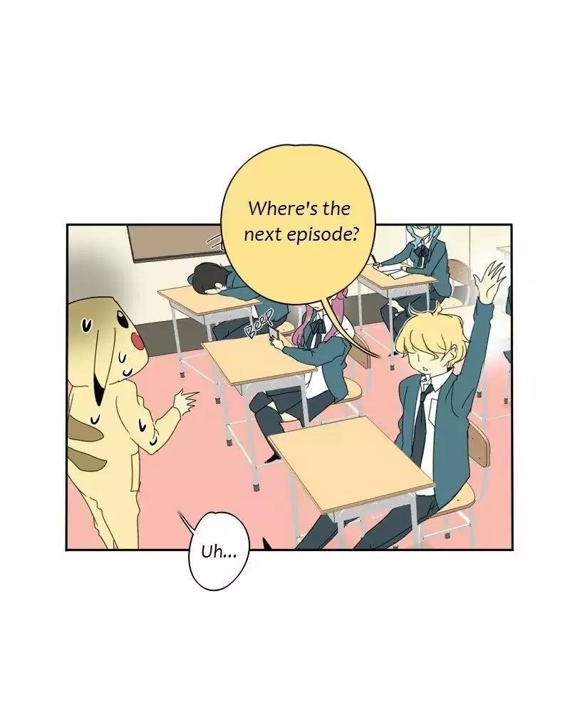 UnOrdinary Chapter 48 - Page 25 in English
