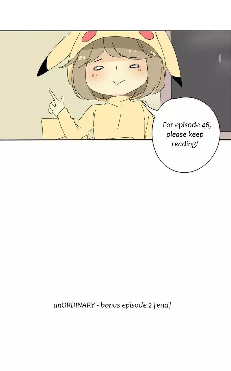 UnOrdinary Chapter 48 - Page 26 in English