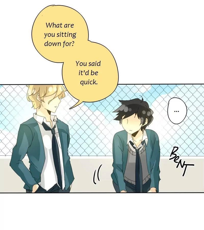 UnOrdinary Chapter 49 - Page 10 in English