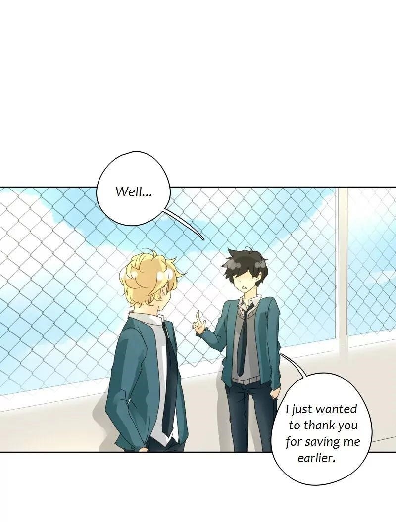 UnOrdinary Chapter 49 - Page 13 in English