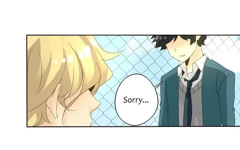 UnOrdinary Chapter 49 - Page 16 in English