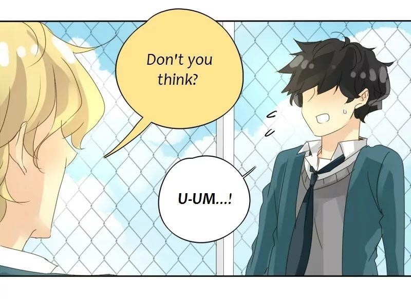 UnOrdinary Chapter 49 - Page 25 in English