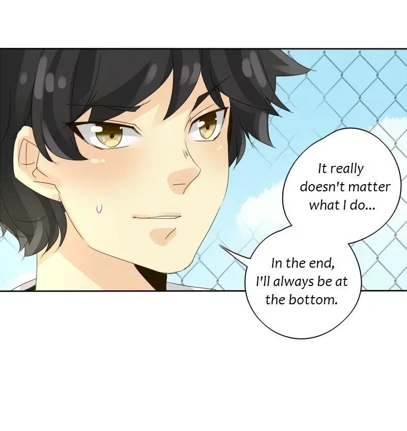 UnOrdinary Chapter 49 - Page 27 in English