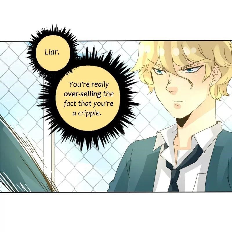 UnOrdinary Chapter 49 - Page 30 in English