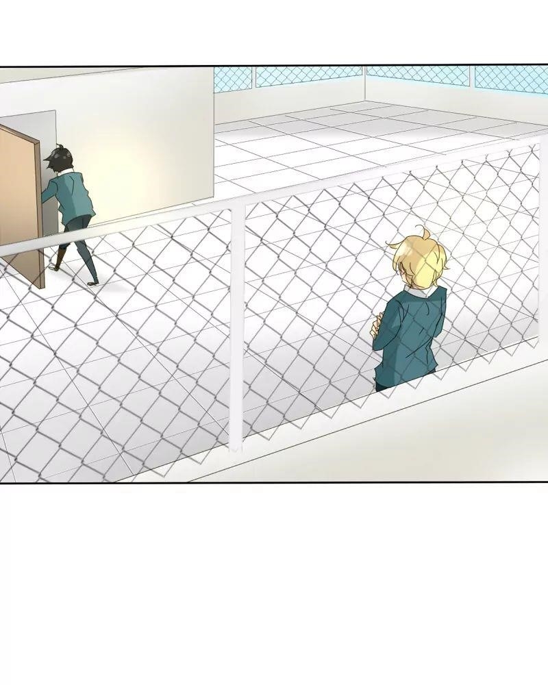 UnOrdinary Chapter 49 - Page 33 in English