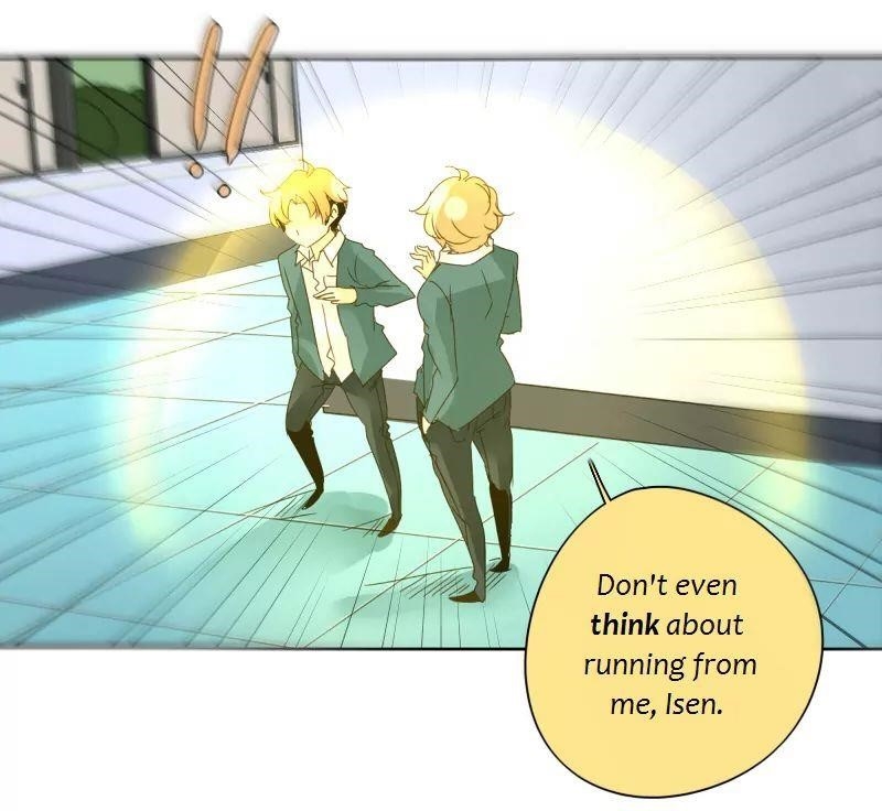 UnOrdinary Chapter 49 - Page 48 in English