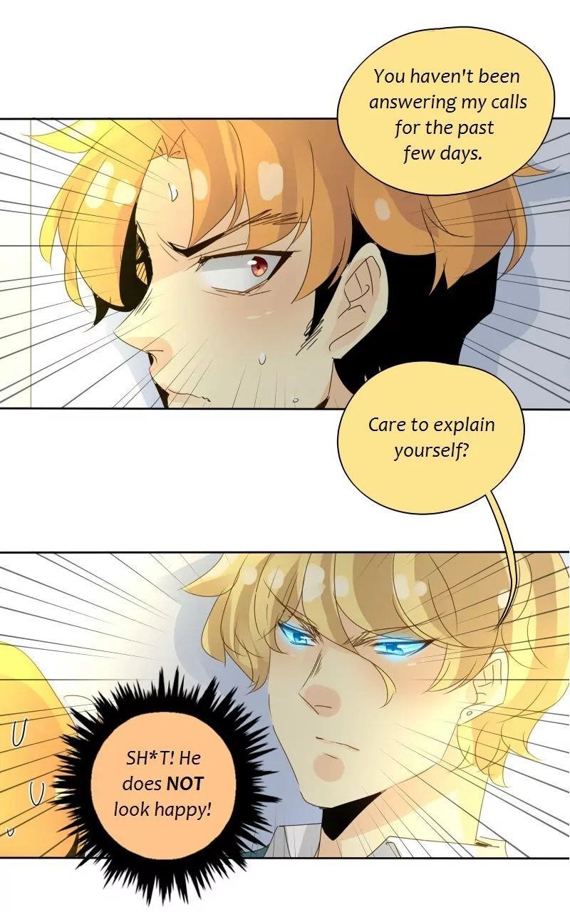 UnOrdinary Chapter 49 - Page 49 in English