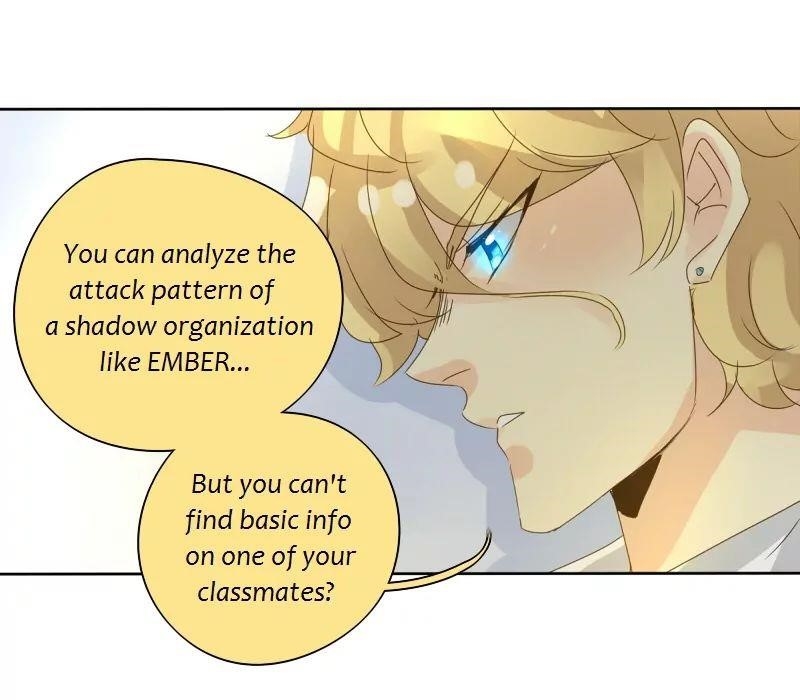 UnOrdinary Chapter 49 - Page 51 in English