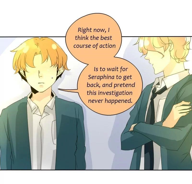 UnOrdinary Chapter 49 - Page 55 in English