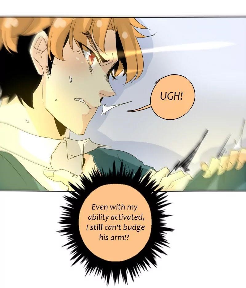 UnOrdinary Chapter 49 - Page 59 in English